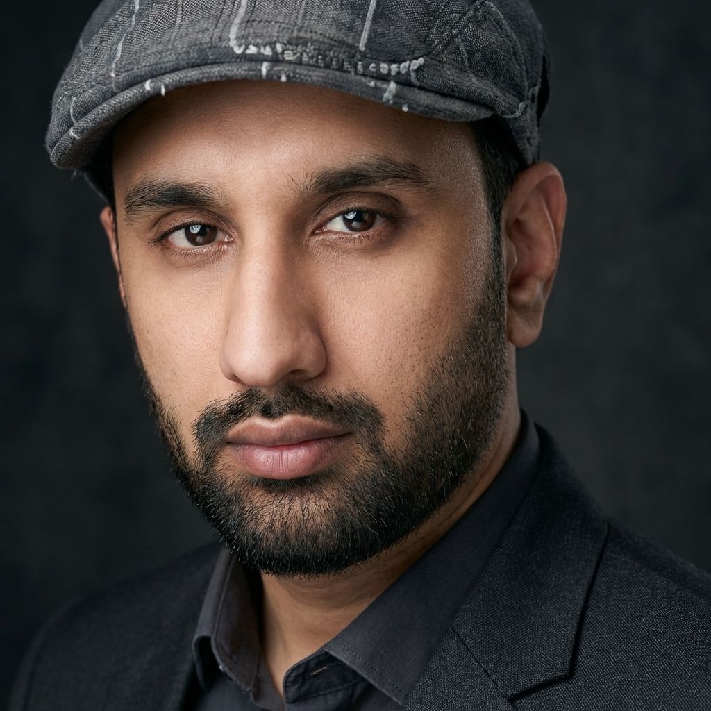 Employee Photo
