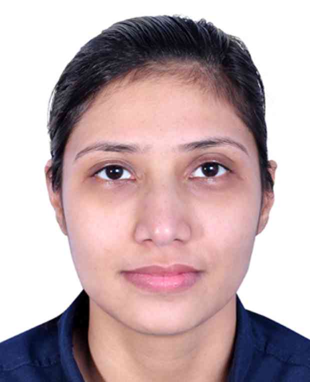 Employee Photo